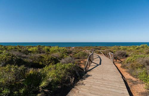 Villa Con Encanto Cerca De La Playa - Photo 33