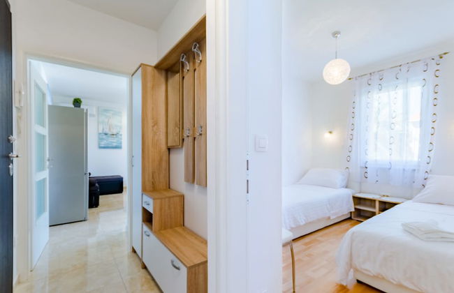 Apartments The Brothers - Foto 33