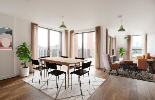 Superior Two Bed - Foto 19