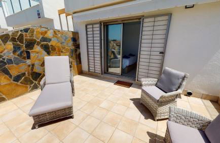 Villa Mercurio - A Murcia Holiday Rentals Property - Photo 15