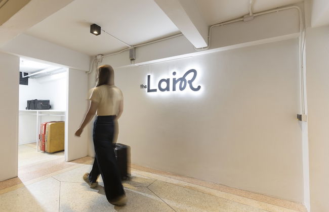 The Lair Bangkok - Photo 2