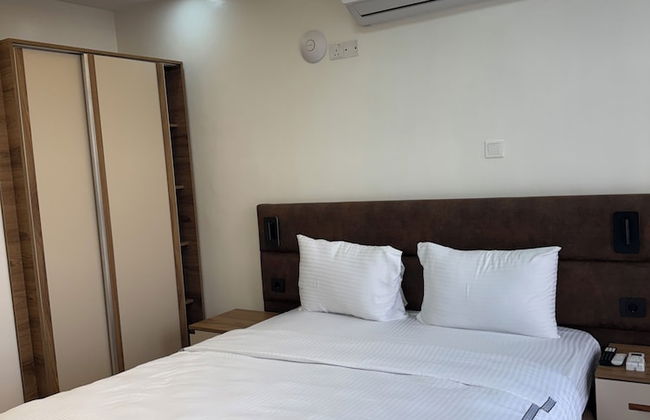 Cascadia Serviced Apartments - Foto 27