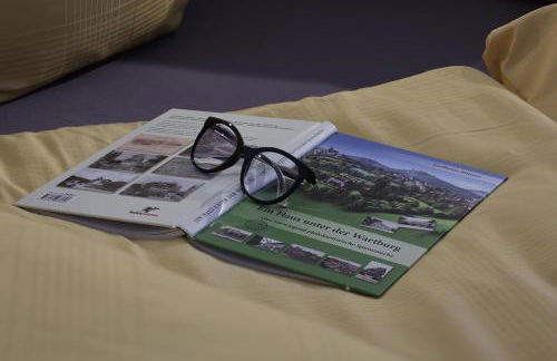 Apartments Am Siebenborn - Foto 33