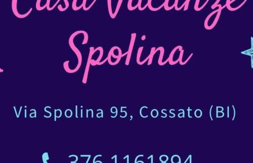Casa Vacanze Spolina Cossato BI - Foto 32