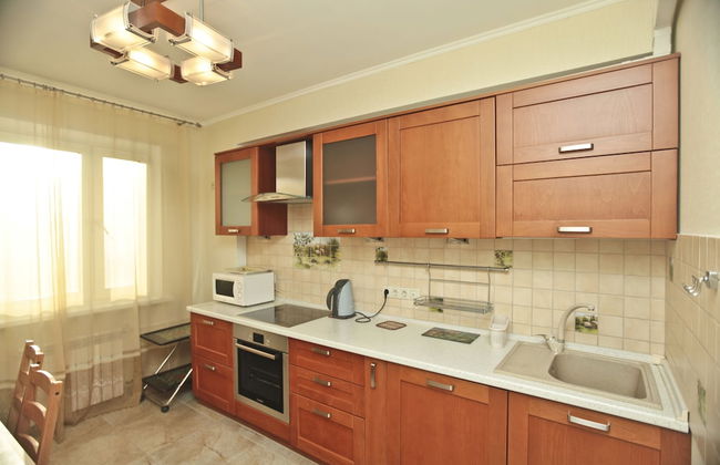 Kvart Boutique Taganka - Foto 23