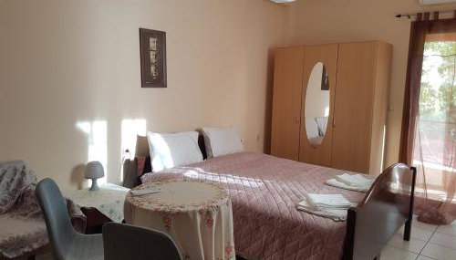 Studio in Perama - Photo 1