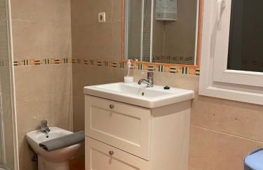 Piso junto a la ría de Bilbao - Foto 19