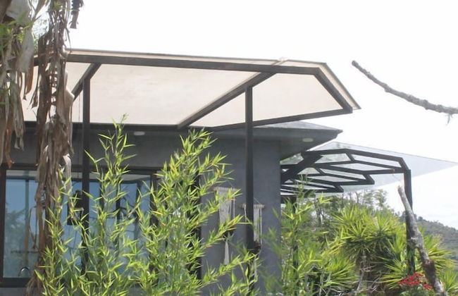 Rocksglamping - Photo 54