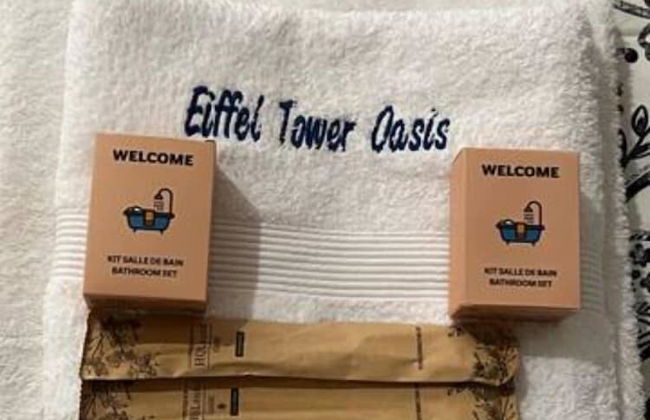 Eiffel Edge Escape (30 mètres de la Tour Eiffel) - Photo 35