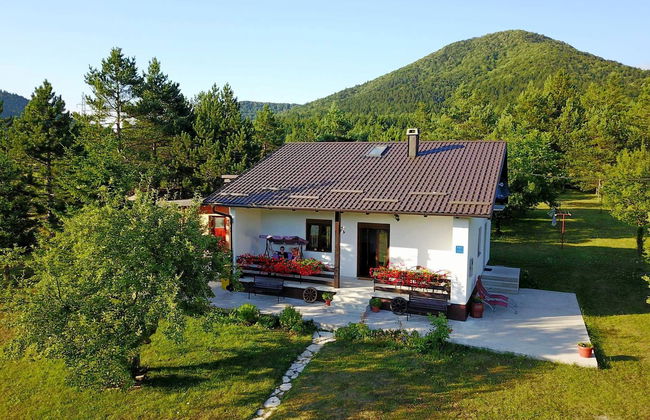 Holiday Home Vedran - Foto 6
