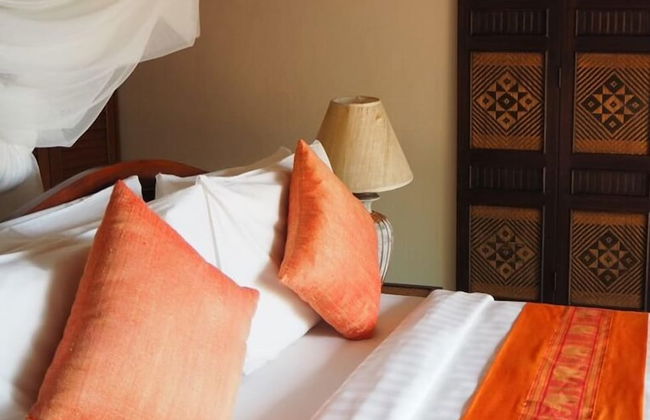 Baan KanTiang See Villas (2 bedroom villas) - Foto 29