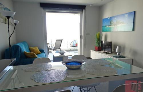 Apartamento Bella Vista - Aqua Nature La Mata - Foto 8