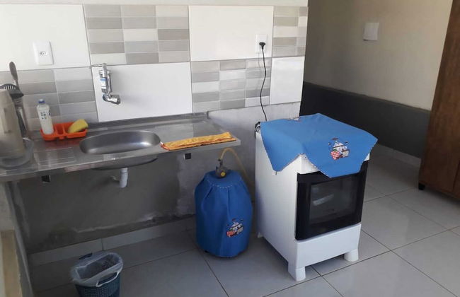 Pousada Chacara Família H - Photo 4