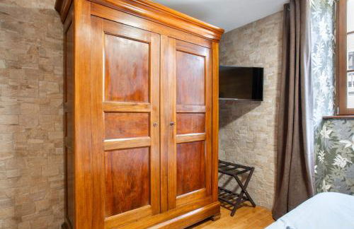 Appartement 12 personnes 4 suite privatives 160 m2 terrasse - Foto 11