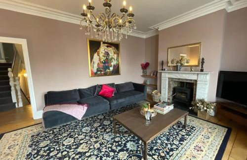 6BR Luxury Beach House Hot Tub & Sea Views - Foto 28