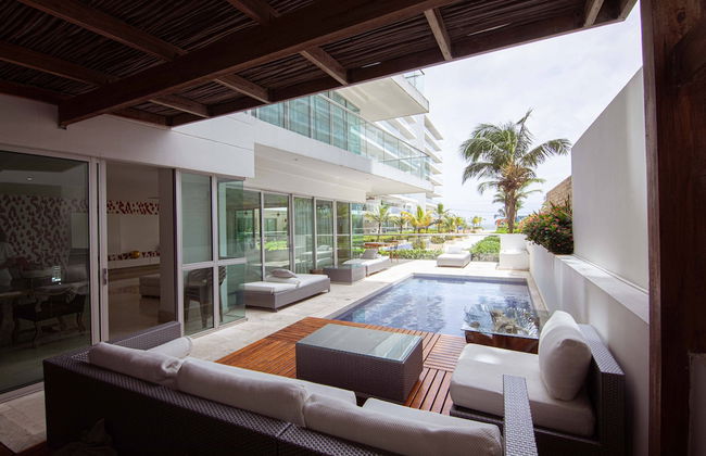 Wynwood Morros Epic in Cartagena - Foto 68