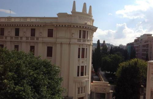 ExmA Luxury Apart Cagliari Center Reserved Parking - Foto 9