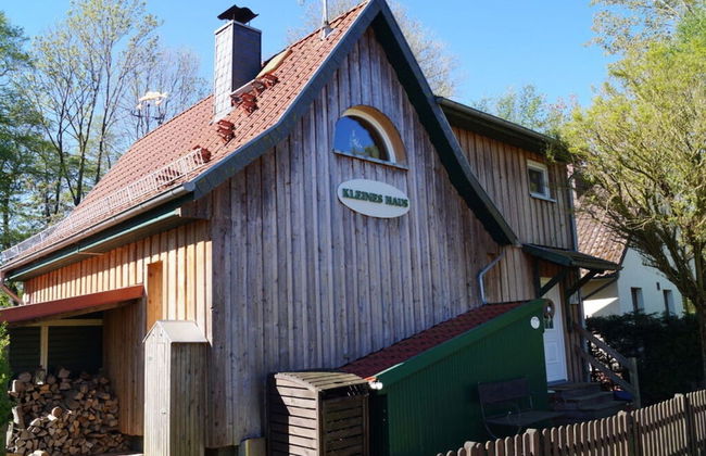 Small House on the Lake - Photo 18