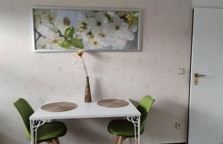 Kleine Wohnung Höxter - Foto 6