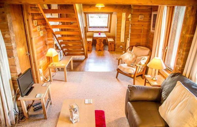 Steading Holidays - Saltings - Foto 9