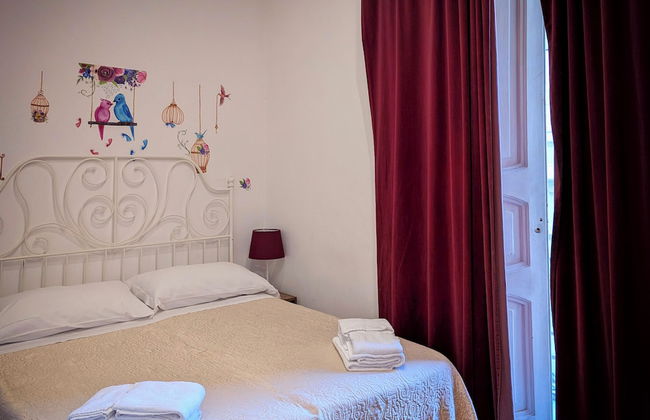 La Locanda dell'Arte-Piazza Dante - Foto 32