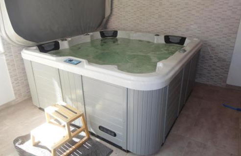 Nice Home In Narbonne With Sauna - Foto 25