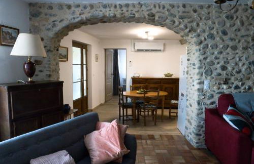 Gîte Ballantims Domaine de L'Annonciade - Foto 22