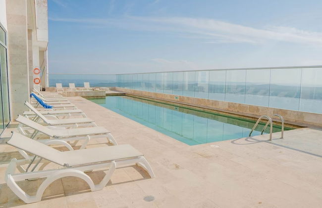 U-GO Palmetto Sunset Junto al Mar - Foto 14