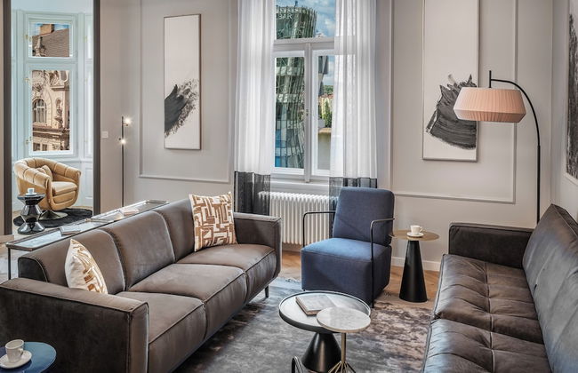 River Dance Suites by Adrez - Photo 21