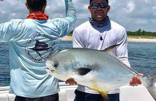 Sailfish Suites 2 - pet friendly & waterfront - Photo 16