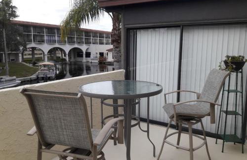 Florida Condos on Lake Tarpon - Foto 29