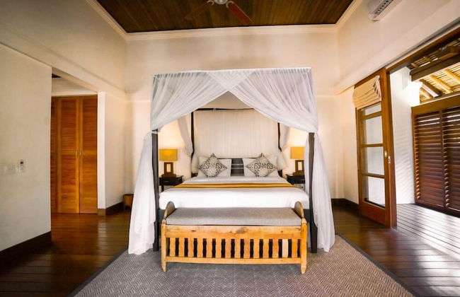 Jimbaran Beach Villas By Nakula - Foto 59