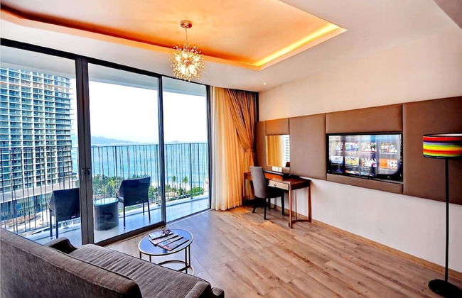 TOP Panorama Nha Trang - Photo 23