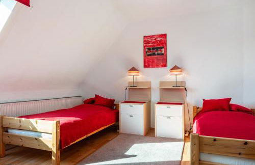 Ferienwohnung Hannover-Laatzen - Foto 35