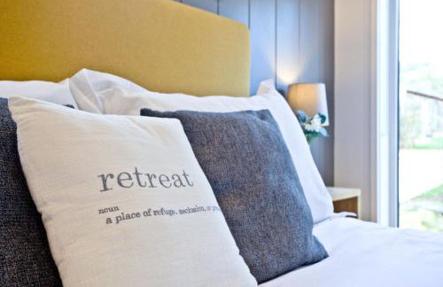 Nyland Lodge - Hot Tub - Fireplace - Free Parking & WiFi - Foto 28