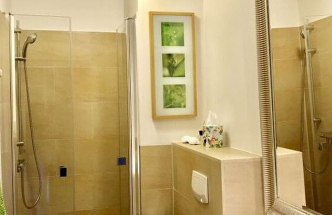 Holiday Apartment sea air - Foto 13