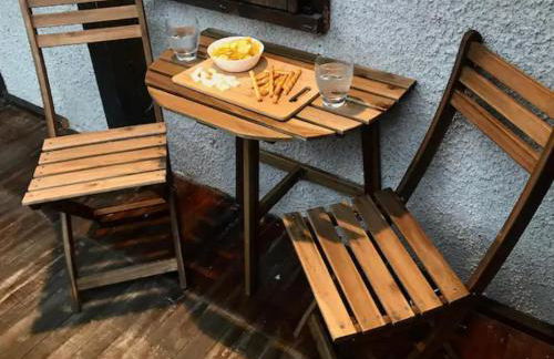 CASA VACANZE MIRAMONTI - appartamento con balcone con vista sulle Dolomiti - Photo 18