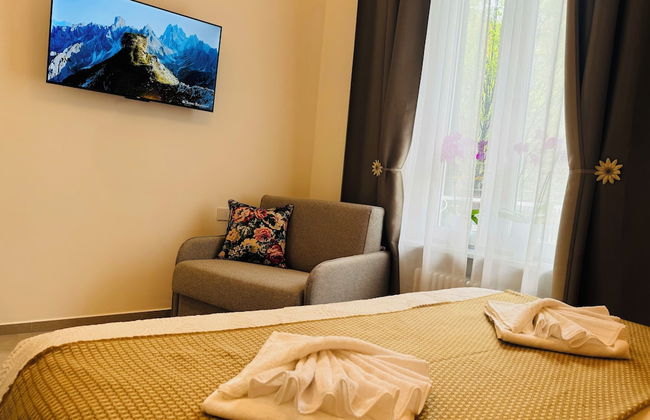 Lina Suites & Rooms - Foto 14