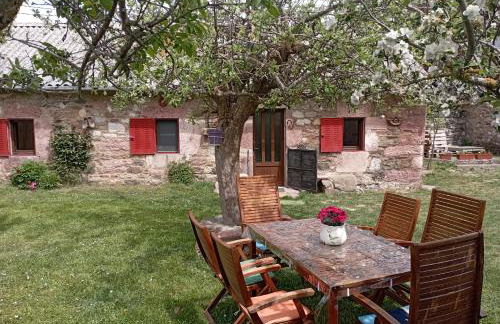 "Descanso en Babia " VUT-LE-483 - Foto 1