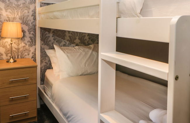 Jonstone Pines Lodge at Cayton Bay Holiday Park - Foto 5