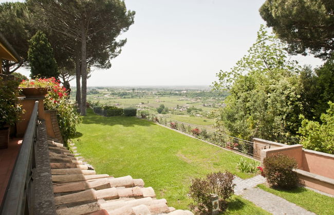 Tenuta Cusmano Villa Resort - Foto 46