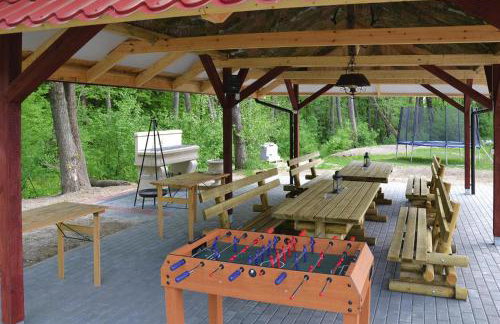 Villa in Swiecianowo Near Baltic Sea - Foto 58