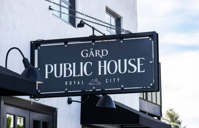 Gard Public House Inn & Restaurant - Foto 53