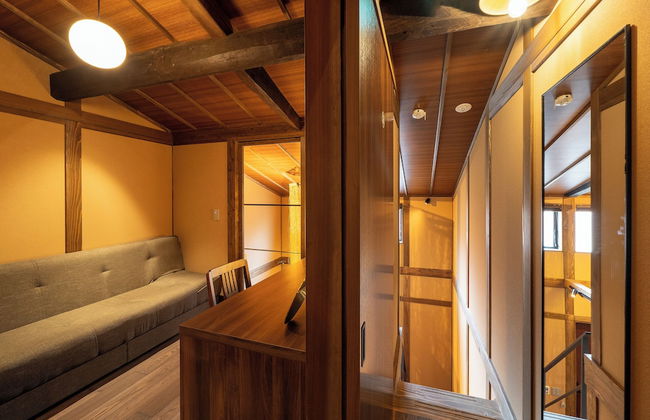 Kagabi Machiya House - Photo 19