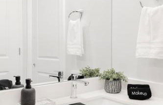 Sleek Loft 15 Min from NYC with Manhattan View - Foto 48