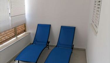 Appartment Boki - Foto 1, sunbed
