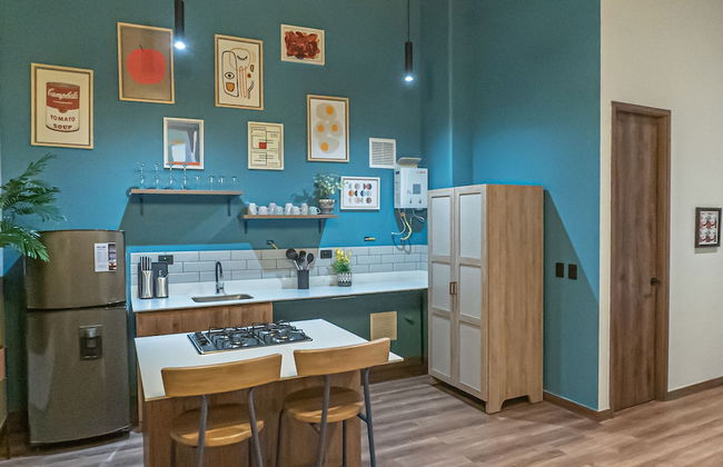 Royal Living Poblado - Photo 31