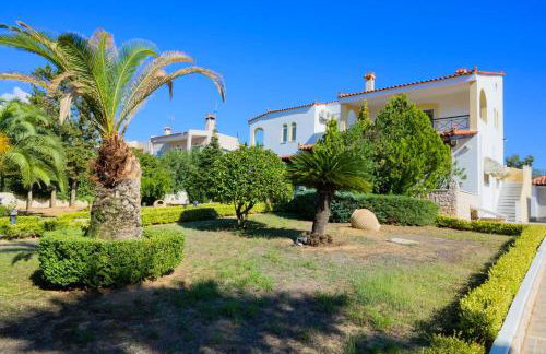 GREEN PARADISE PALAIA FoKAIA - Foto 18