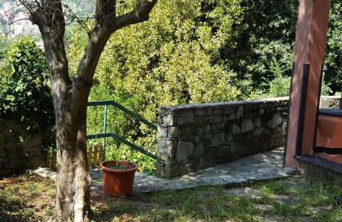 Casa Berizzi Mare - Arenzano Pineta Centro - Foto 24