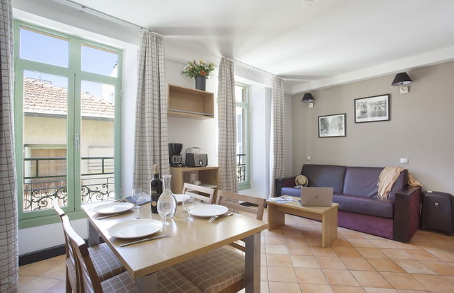 Appart'hôtel Odalys City - Nice Centre - Foto 11